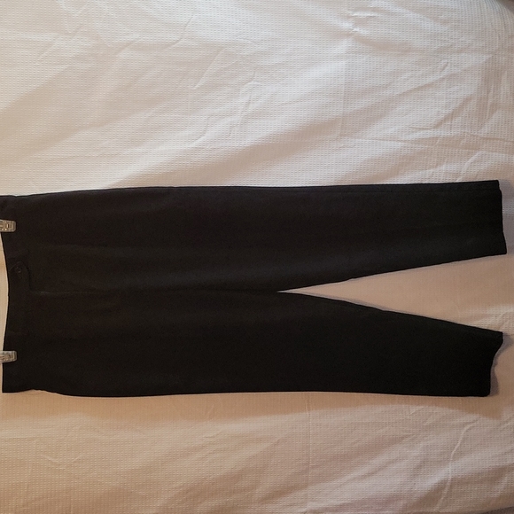 Vintage W.L. Sportswear Pants - Picture 1 of 5